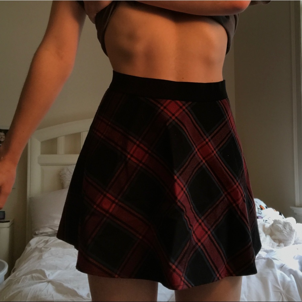 URBAN OUTFITTERS BDG SKIRT